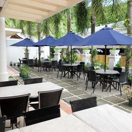 One Crescent Place Hotel Balabag  Ngoại thất bức ảnh