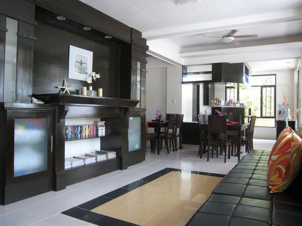 One Crescent Place Hotel Balabag  Ngoại thất bức ảnh
