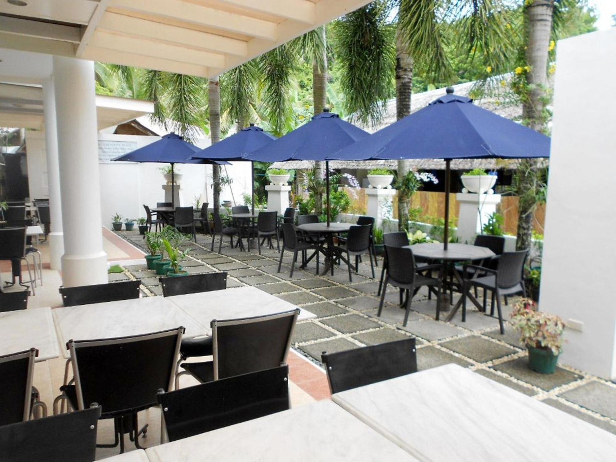 One Crescent Place Hotel Balabag  Ngoại thất bức ảnh