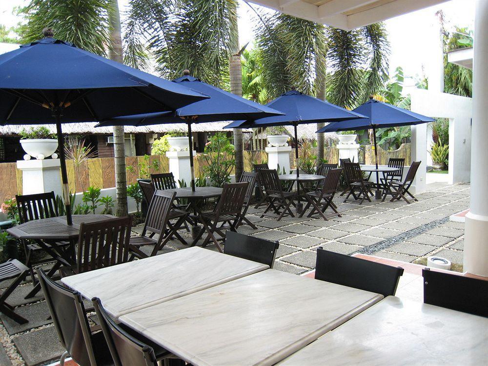 One Crescent Place Hotel Balabag  Ngoại thất bức ảnh
