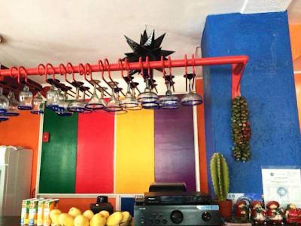 One Crescent Place Hotel Balabag  Ngoại thất bức ảnh