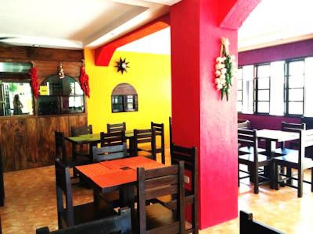 One Crescent Place Hotel Balabag  Ngoại thất bức ảnh