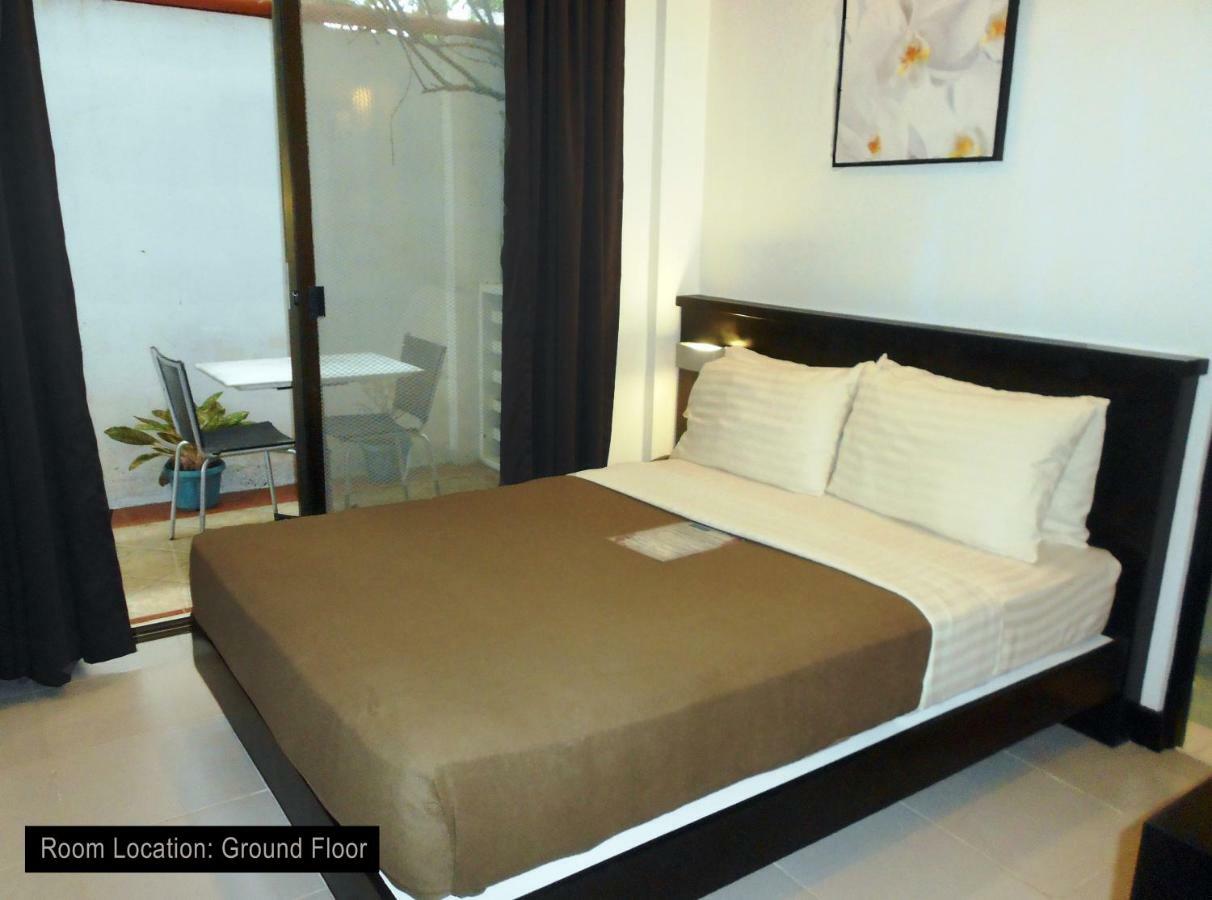One Crescent Place Hotel Balabag  Ngoại thất bức ảnh